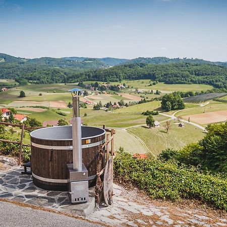 Authentic Countryside Villa With Hot Tub Veliki Kamen Exterior photo